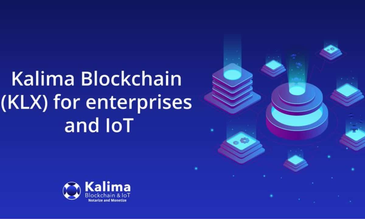 Kalima Secures $10 Million Investment Commitment and Announces Private ...