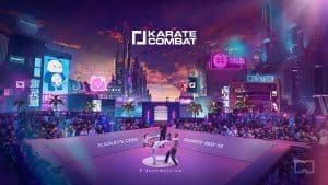 BITKRAFT Ventures Backs Karate Combat with $18M to Drive Fan Engagement via XR and Web3 Tools