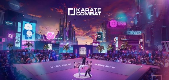 BITKRAFT Ventures Backs Karate Combat with $18M to Drive Fan Engagement via XR and Web3 Tools