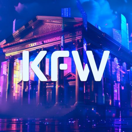 KfW:n lohkoketjupohjaiset digitaaliset joukkovelkakirjat: harppaus kohti avoimempaa ja tehokkaampaa rahoitusekosysteemiä