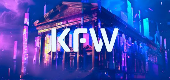 KfW’s Blockchain-Based Digital Bonds: A Leap Towards a More Transparent and Efficient Financial Ecosystem