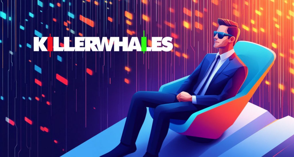 CoinMarketCap And Hello Labs To Release Season 2 Of ‘Killer Whales’ To 600M Screens