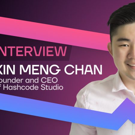 Hashcode Studio Founder & CEO Kin Meng Chan Says It Will Take More Than Just Technology to Bring Web2 Gamers into Web3 Gaming