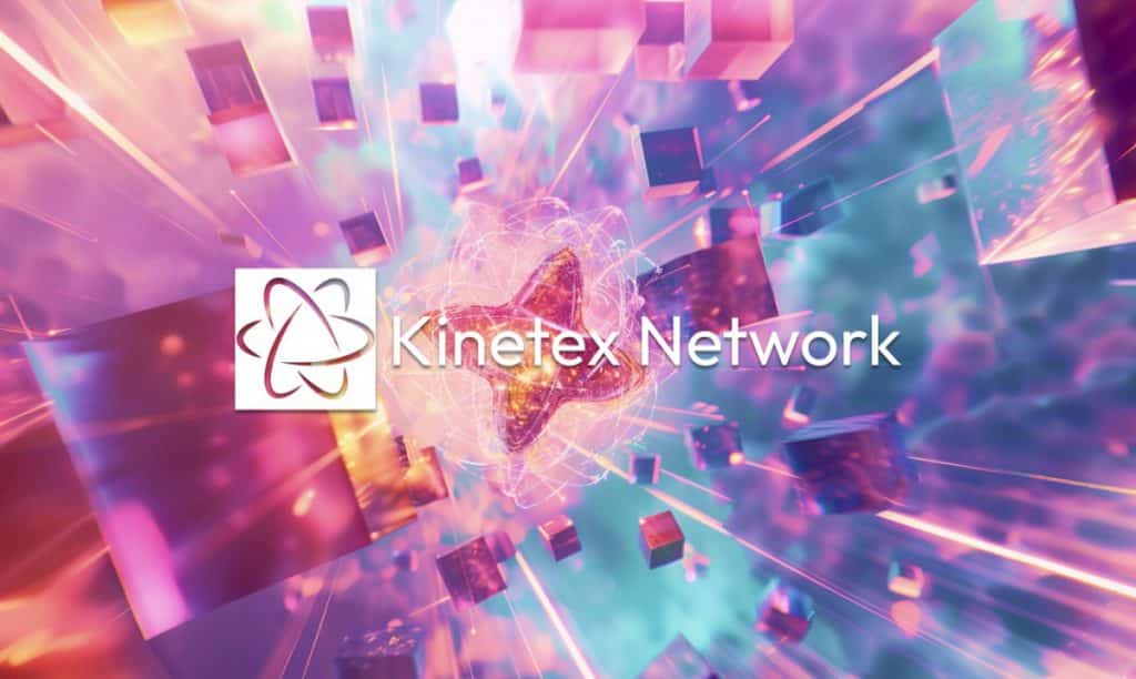 Kinetex spolupracuje se Succinct na vývoji BTCX, bitcoinového ZK Light klienta DeFi vývoj