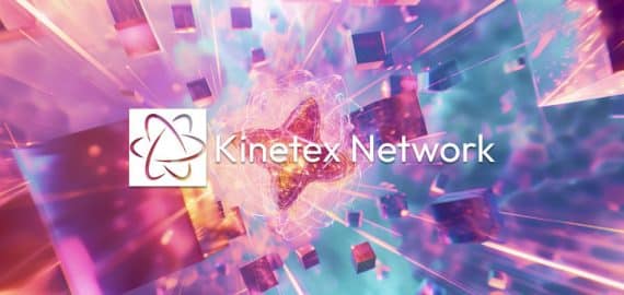 Kinetex Network Partners with Succinct to Develop BTCX, a Bitcoin ZK Light Client for DeFi Evolution