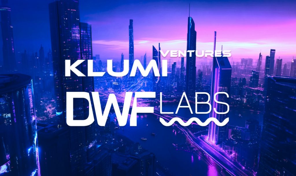 Klumi Ventures And DWF Labs Partner To Expand UAE’s Web3 Ecosystem