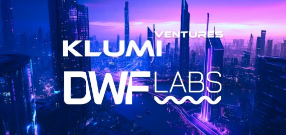 Klumi Ventures And DWF Labs Partner To Expand UAE’s Web3 Ecosystem