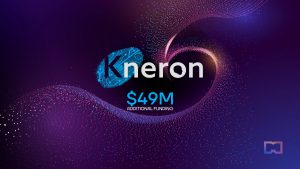 Kneron Raises $49M to Accelerate AI Deployment for Autonomous Vehicles