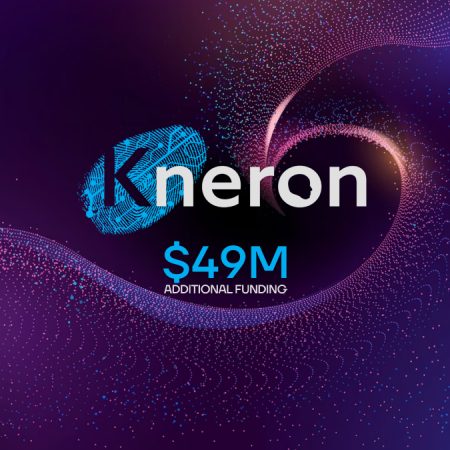 Kneron 融資 49 萬美元，加速自動駕駛汽車的人工智慧部署