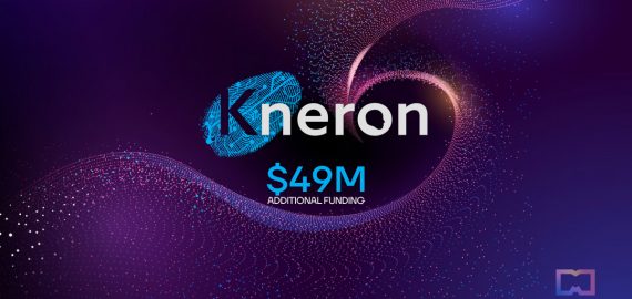 Kneron Raises $49M to Accelerate AI Deployment for Autonomous Vehicles