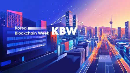 5 Trends That Will Define The Conversation At Korea Blockchain Week 2025