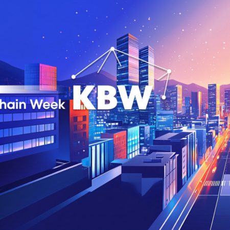 5 Trends That Will Define The Conversation At Korea Blockchain Week 2025