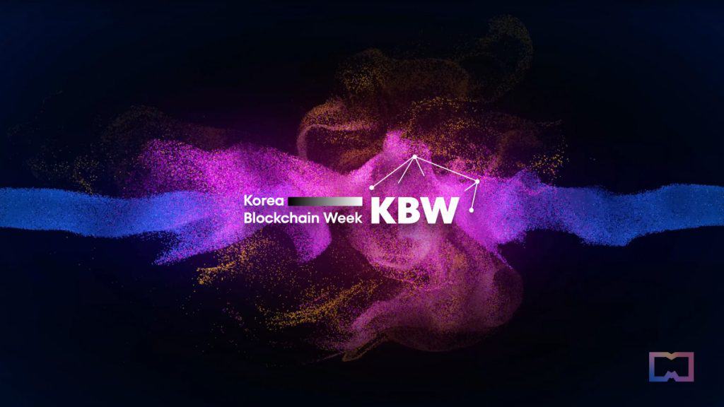 Korea Blockchain Week: Best Events Curated by Mpost