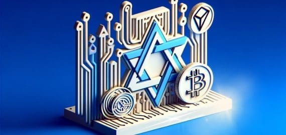 Militant Financing Concerns Rise in Israel as Tron Surpasses Bitcoin in Crypto Transfers