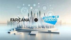 Animoca Brands Invests in UAE-Based Farcana to Boost Bitcoin Ecosystem in Gaming
