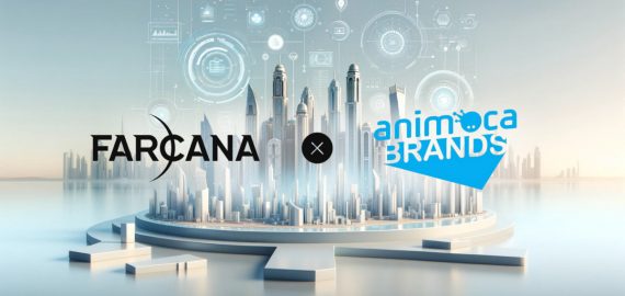 Animoca Brands Invests in UAE-Based Farcana to Boost Bitcoin Ecosystem in Gaming