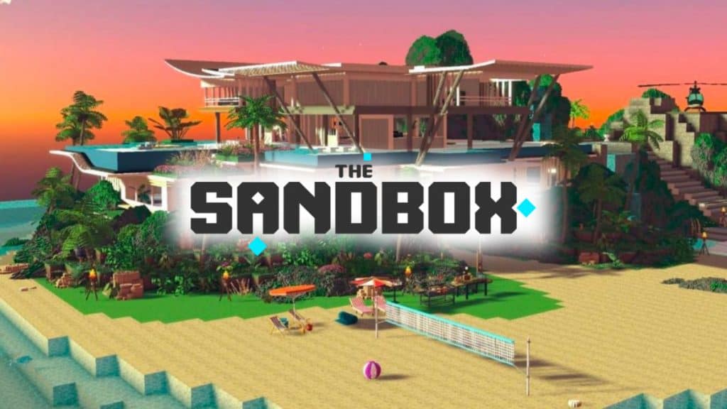 India's Shemaroo Entertainment Partners with The Sandbox for Bollywood Metaverse