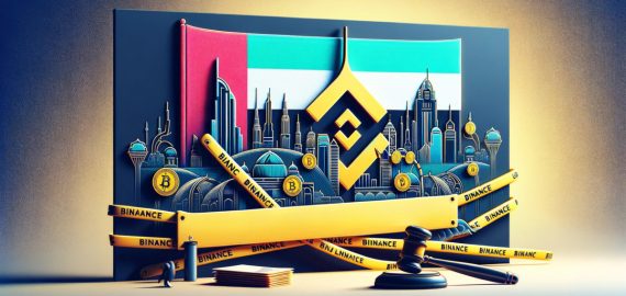 Binance Founder CZ Forbidden UAE Return Until Sentencing Verdict