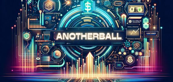 AnotherBall Raises $12.7 Million Funding to Expand Virtual Entertainment Project IZUMO