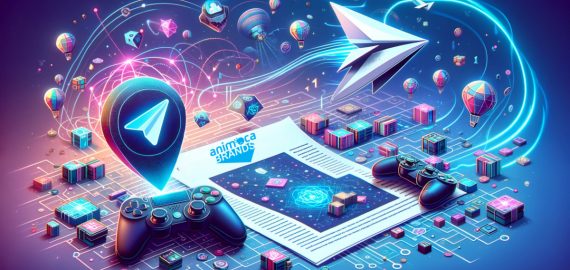 Animoca Brands Invests in TON Blockchain, Expands Web3 Gaming on Telegram