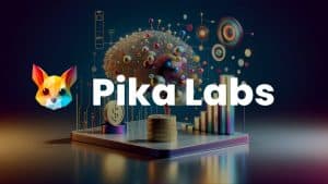Pika Raises $55 Million to Ease Video Editing with Generative AI-powered Pika 1.0