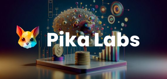 Pika Raises $55 Million to Ease Video Editing with Generative AI-powered Pika 1.0