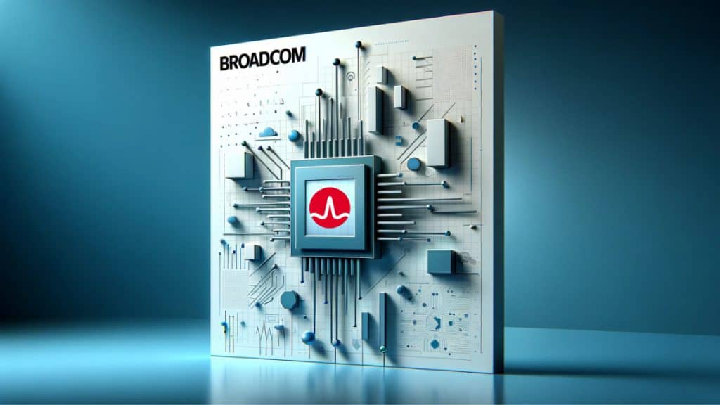Broadcom Initiates Strategic Review for Two VMware Units Post $69 Billion Acquisition