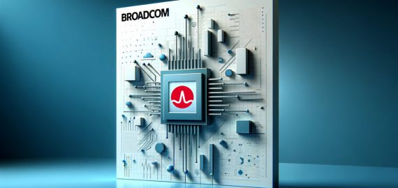 Broadcom Initiates Strategic Review for Two VMware Units Post $69 Billion Acquisition