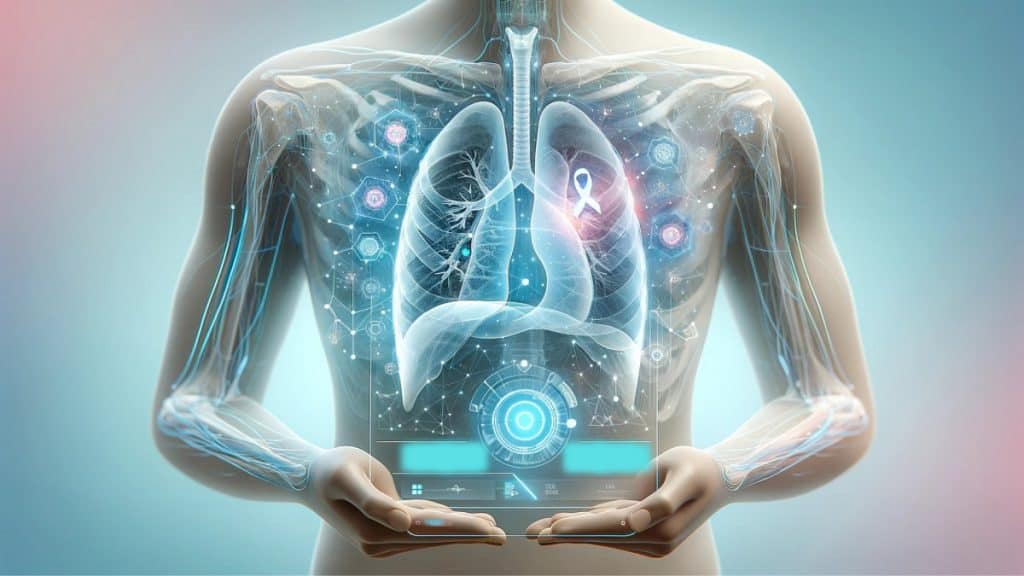 AI Can Detect High-Risk of Lung Cancer Among Non Smokers, says RSNA