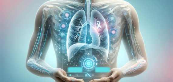 AI Can Detect High-Risk of Lung Cancer Among Non Smokers, says RSNA