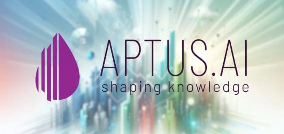 Italy’s RegTech Startup Aptus.AI Raises €3 Million in Pre-Series Funding