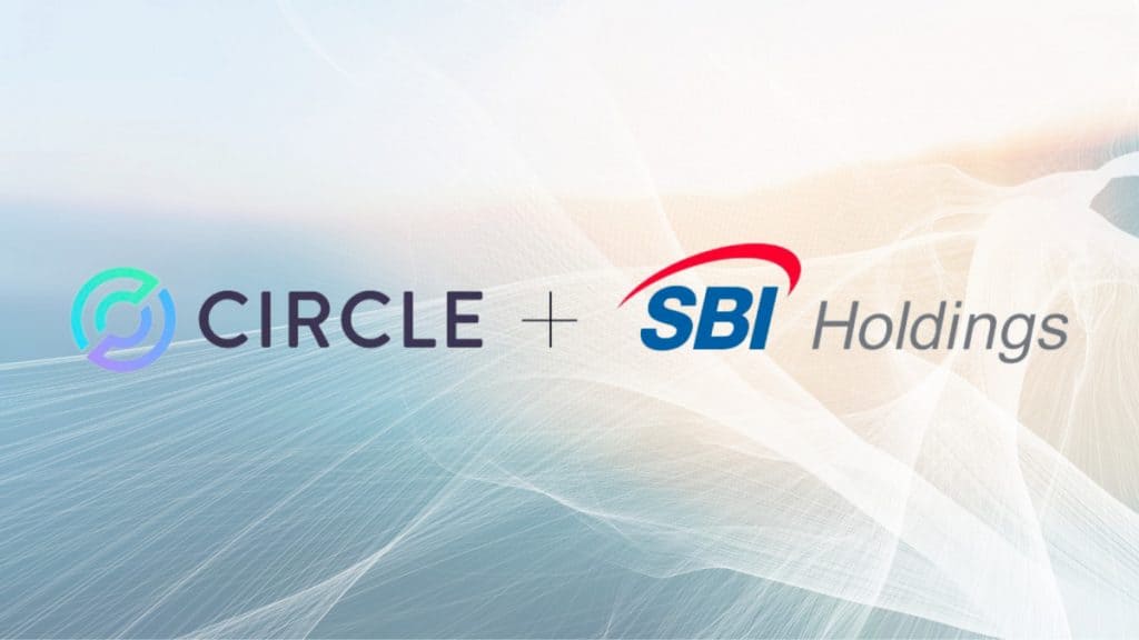 SBI Holdings and Circle Forge Alliance to Drive USDC and Web3 Adoption in Japan