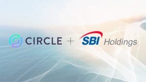SBI Holdings and Circle Partner to Drive USDC and Web3 Adoption in Japan