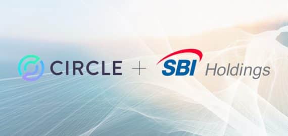 SBI Holdings and Circle Partner to Drive USDC and Web3 Adoption in Japan