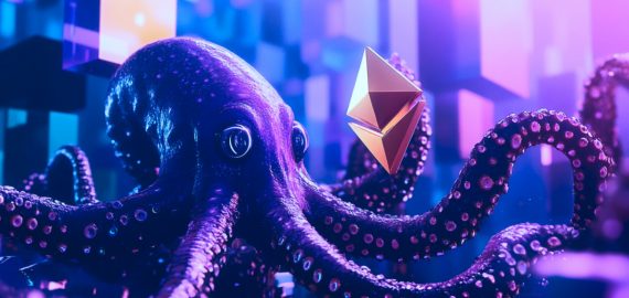 Kraken Enables Ethereum Restaking Via EigenLayer