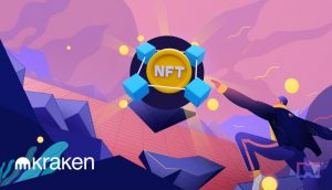Kraken launches a Beta of its NFT marketplace and a crypto-native social platform