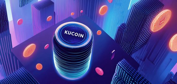 KuCoin Releases ‘2024 Annual Review,’ Revealing 3X Spot Trading Volume And Doubled Listings