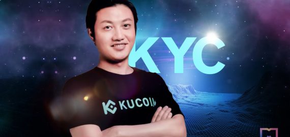 KuCoin Strengthens Regulatory Compliance with Mandatory KYC Requirements from July