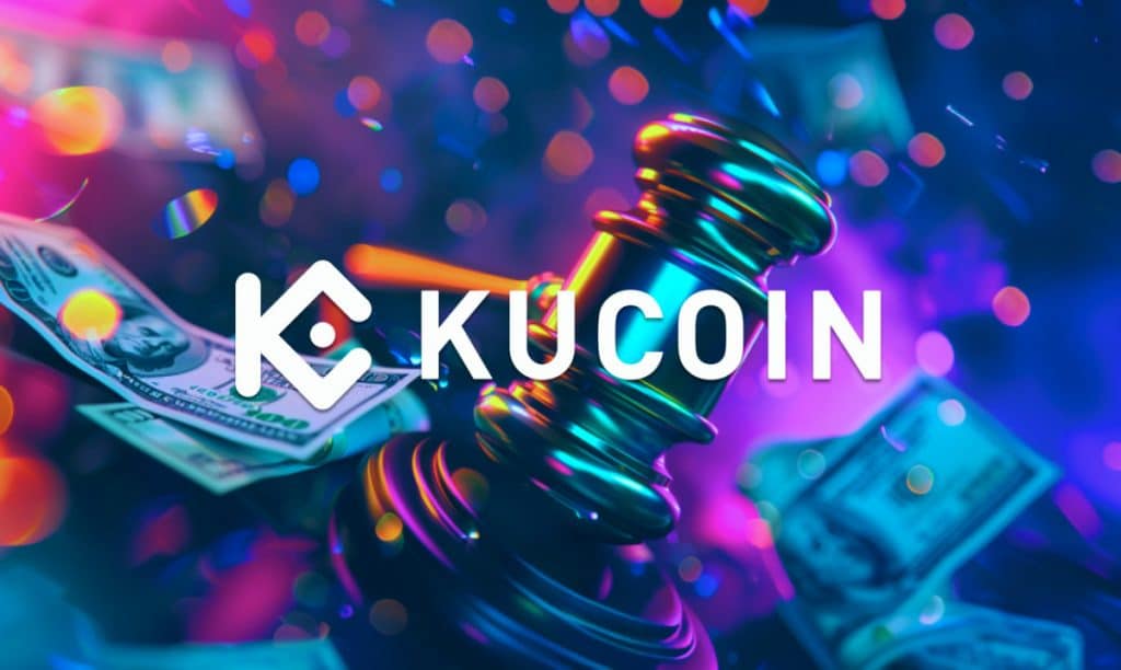 KuCoin se confruntă cu ieșiri de peste 1.1 miliarde USD în urma acuzațiilor Departamentului de Justiție al Statelor Unite