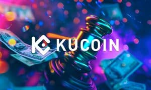 KuCoin、米国司法省の告発を受けて1.1億ドル以上の流出に直面
