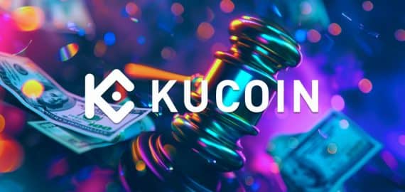 KuCoin Faces Over $1.1B Outflows Following United States Department of Justice Charges 