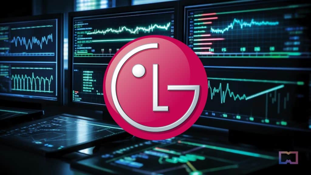 LG Ventures into Finance with AI-Powered ETF for Tech-Driven Investments
