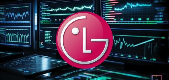 LG Ventures into Finance with AI-Powered ETF for Tech-Driven Investments