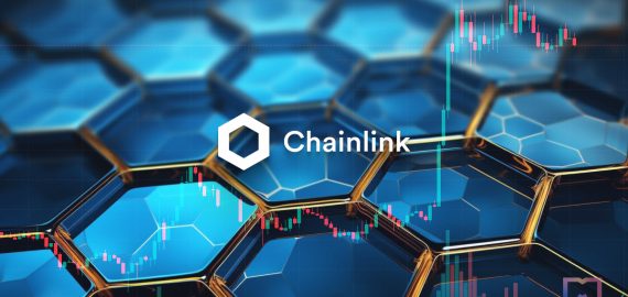 LINK Surges 20% in 24 hours Following the Launch of Chainlink’s Cross-Chain Interoperability Protocol During EthCC