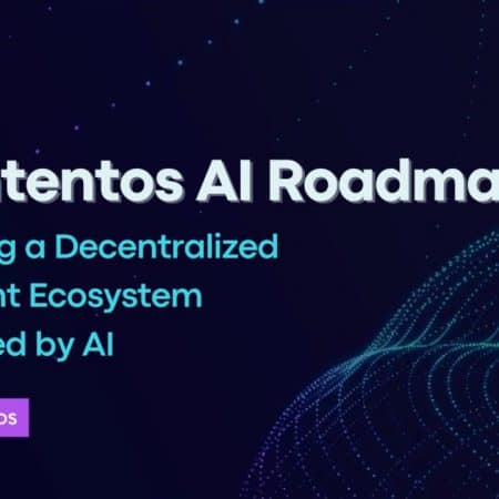 Contentos Announces its Content AI Roadmap – Building a Decentralized Content Ecosystem Powered by AI