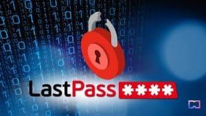 LastPass Customers Loose $4.4M from Crypto Wallets in a Single Day