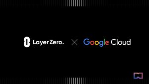 LayerZero Labs, Google Cloud와 협력하여 체인 간 메시징 보안 강화