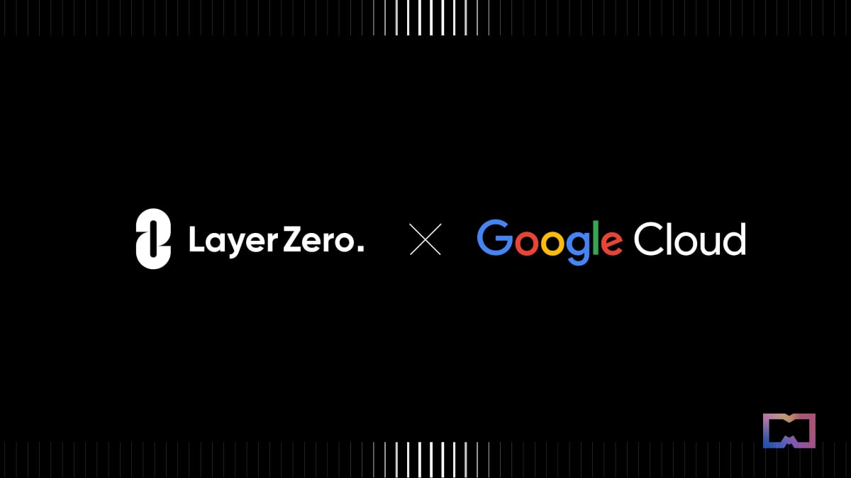 LayerZero Labs Partners with Google Cloud to Enhance CrossChain