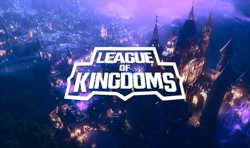 League Of Kingdoms Rolls Out  Arena-Z, Layer 2 Gaming Blockchain And Platform