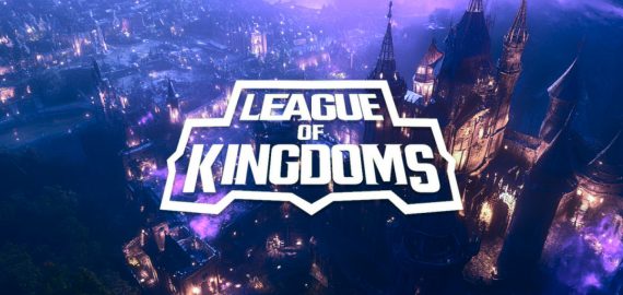 League Of Kingdoms Rolls Out  Arena-Z, Layer 2 Gaming Blockchain And Platform